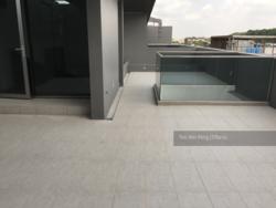 Seletar Park Residence (D28), Condominium #115574372